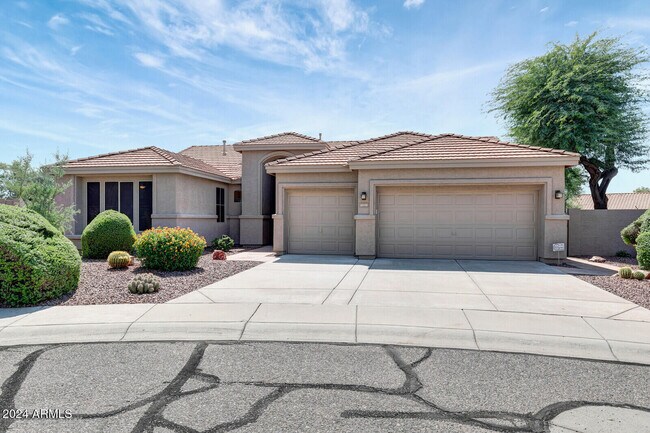 4343 E Mossman Rd Phoenix, AZ 85050