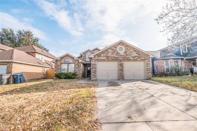 8405 O Hara Ln Fort Worth, TX 76123