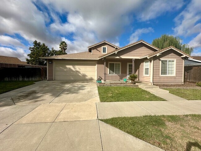 3055 Browning Court
