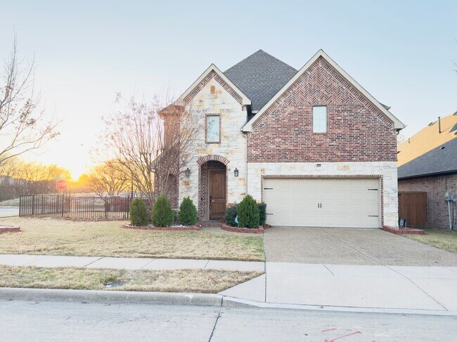 7603 Bridge Water Cir Frisco, TX 75034