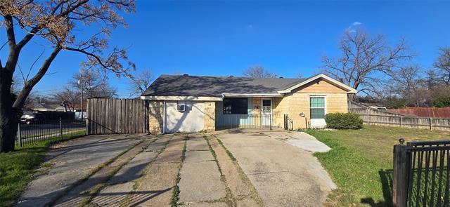 3603 Fontana Dr Dallas, TX 75220