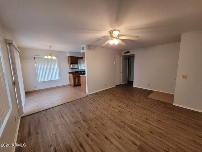 16657 E Gunsight Dr Fountain Hills, AZ 85268