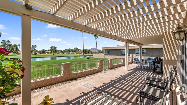 7819 E Vía Rio Scottsdale, AZ 85258