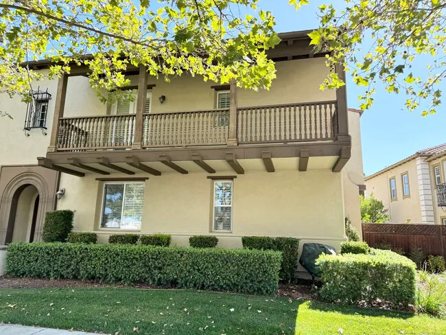 Perfect Shape San Ramon Single Family Home
