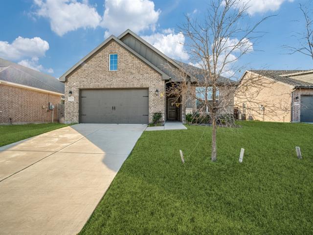 3225 Greymoore Dr Anna, TX 75409