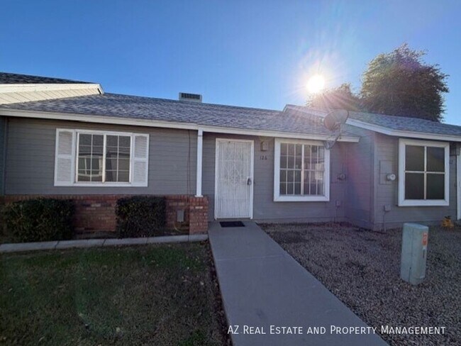 5960 W Oregon Ave Glendale, AZ 85301