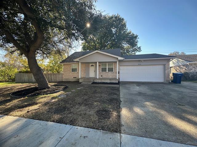 1602 Carroll Drive