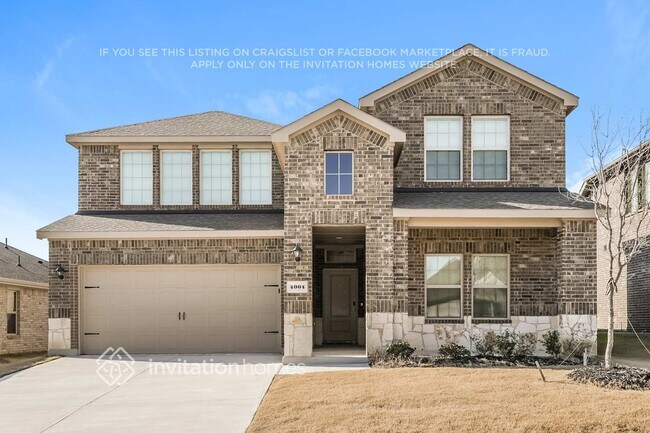 4004 Amethyst Drive