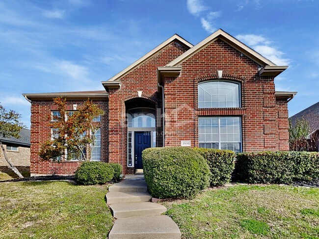 2510 Valley Creek Drive