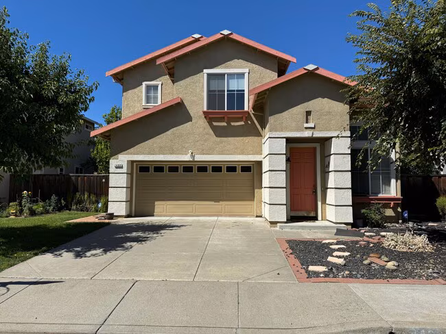 Great Shape North Livermore Single Family Home
