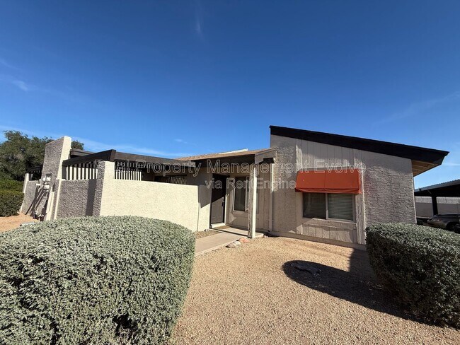 2146 E 10th St Tempe, AZ 85281