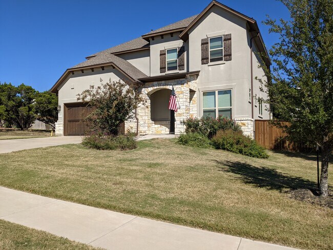 15008 Cabrillo Way