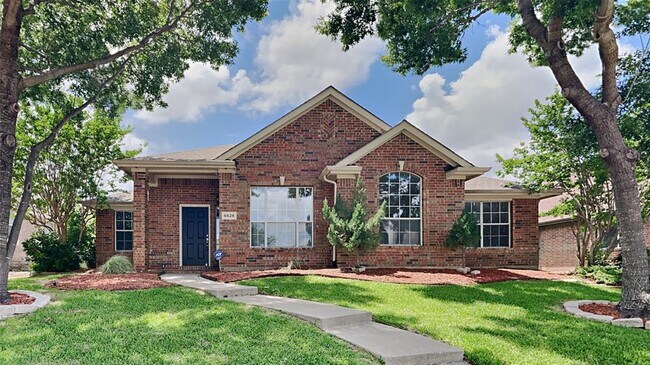 6625 Winston Drive