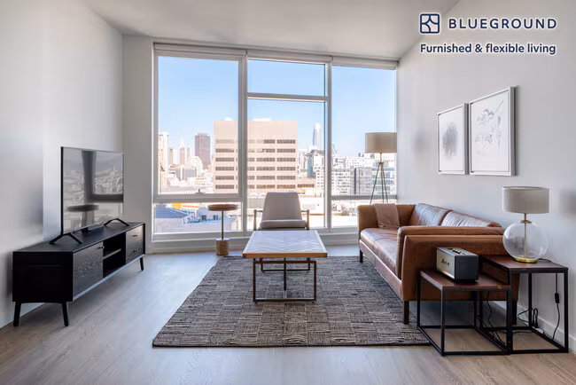 8 10th St San Francisco, CA 94103