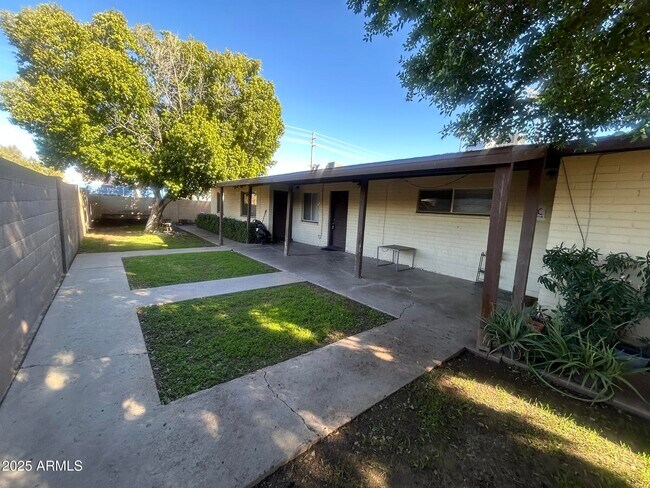 1857 East University Drive
