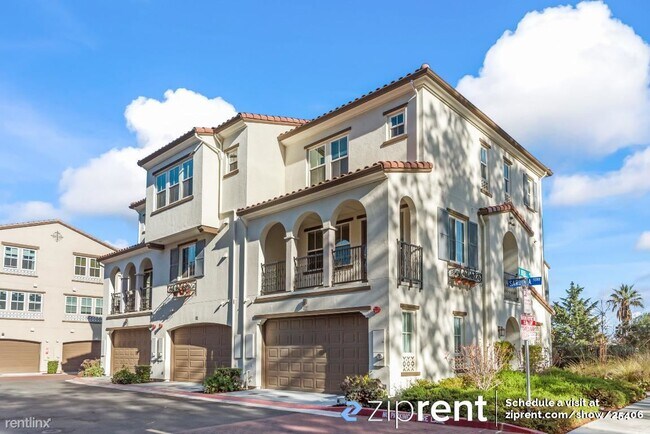 506 Sardinia Terrace