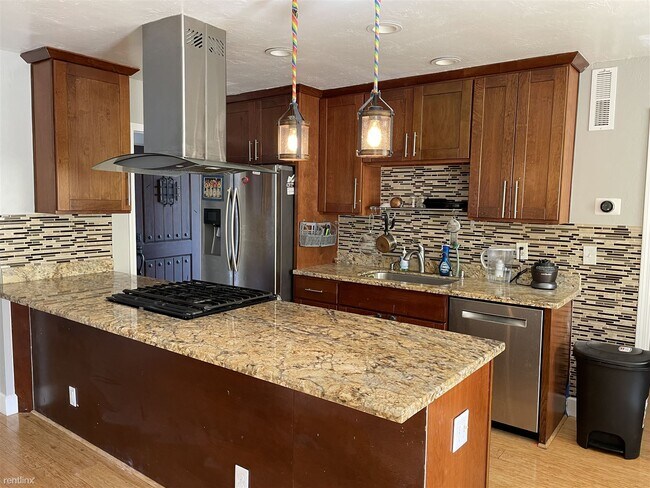 3378 Mission View Drive