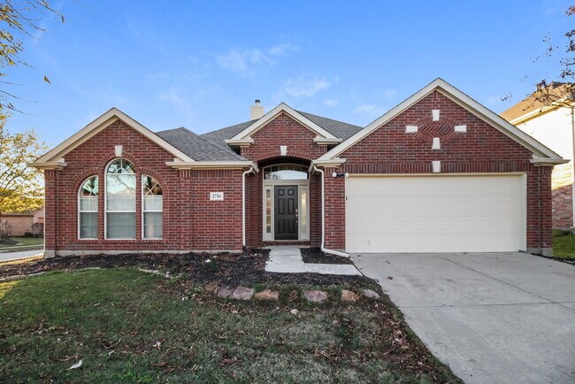 2716 Stallion Drive