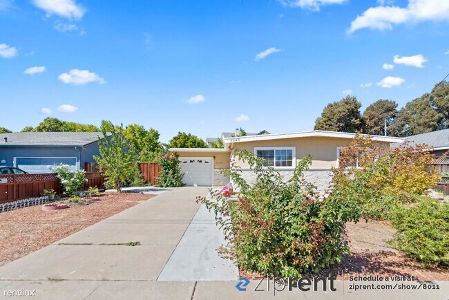 3645 Detjen Street