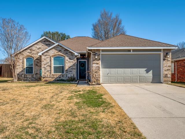 3306 Olympus Ct Corinth, TX 76210