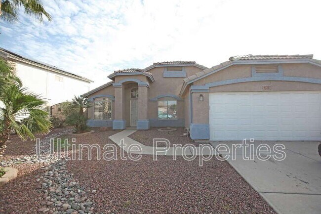 13207 W Tara Ln Surprise, AZ 85374