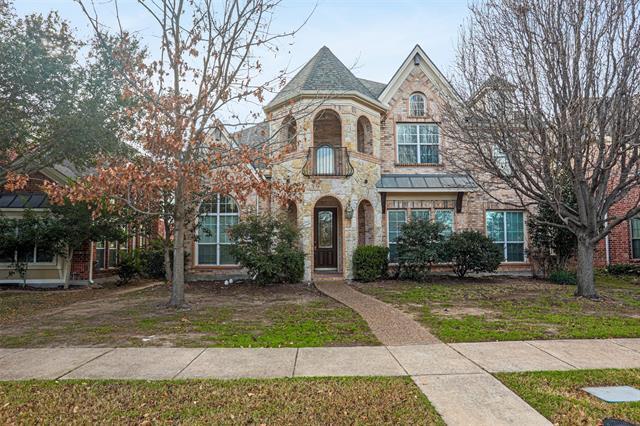 1702 Tulare Dr Allen, TX 75002