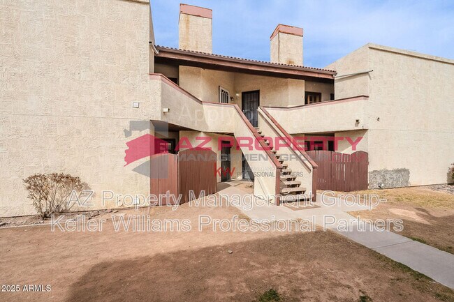 16402 N 31st St Phoenix, AZ 85032