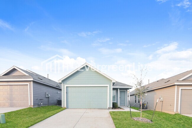 1009 Calley Pear Trail