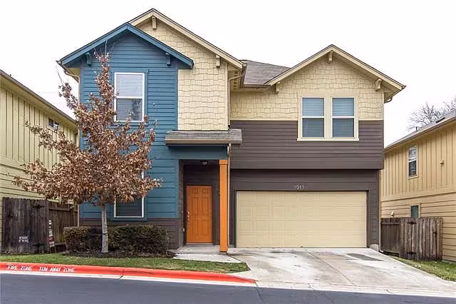 Room in 4 Bedroom Home at Red Bud Ridge Ln