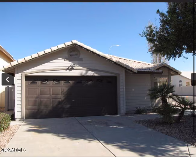 1690 E Gary Dr Chandler, AZ 85225