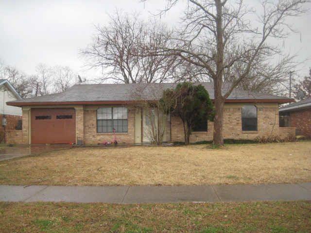 812 Quinette Drive