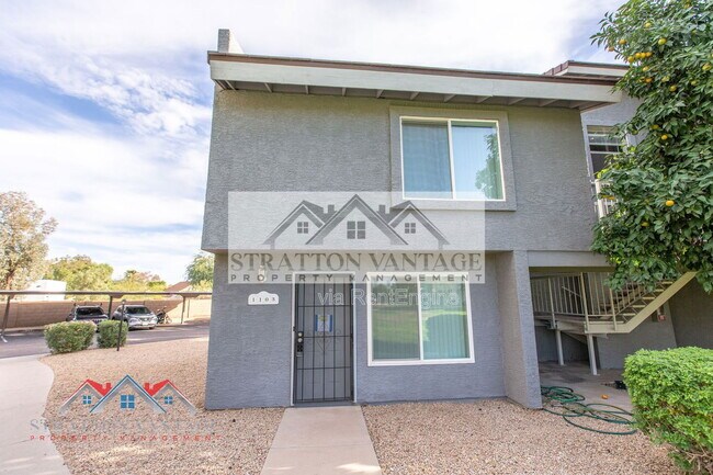 19601 N 7th St Phoenix, AZ 85024