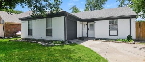 4604 China Rose Drive