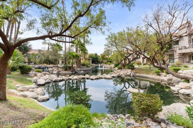 10017 E Mountain View Rd Scottsdale, AZ 85258