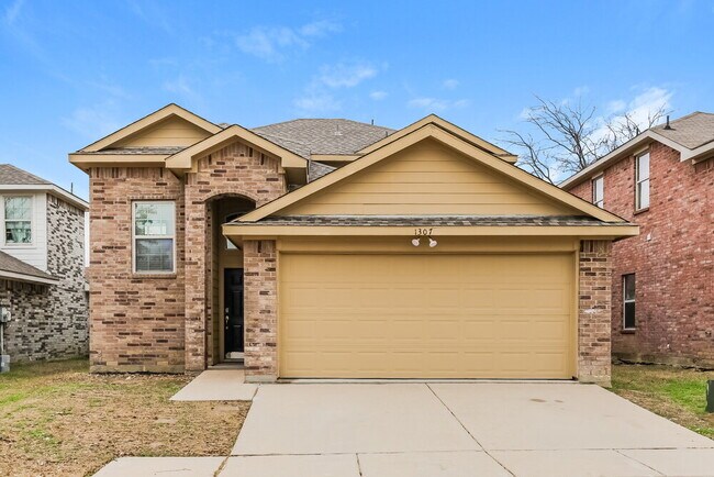 1307 Luna Linda Drive