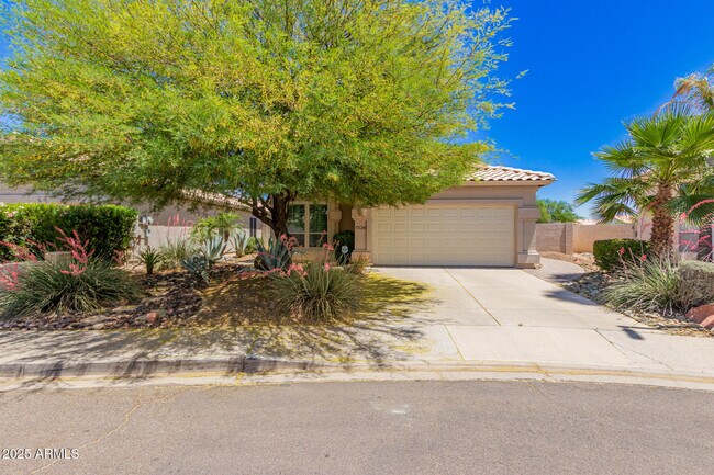 15041 N 93rd Way Scottsdale, AZ 85260