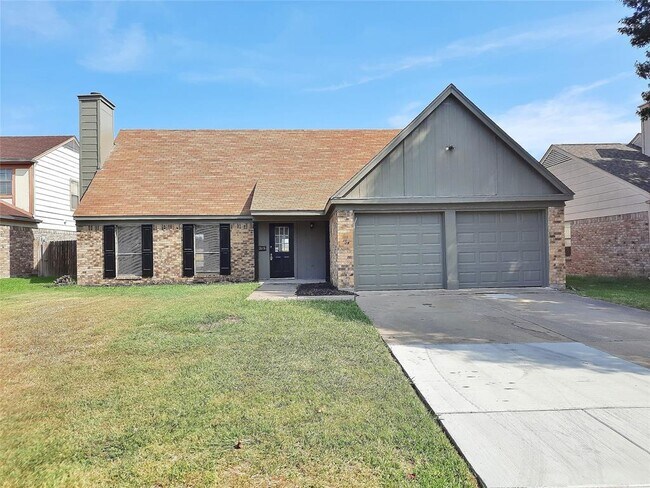 2646 Winslow Drive