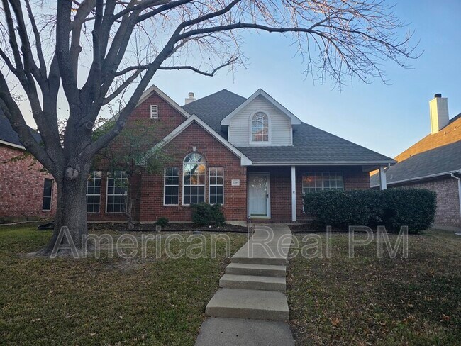 8209 Bulrush Dr Plano, TX 75025