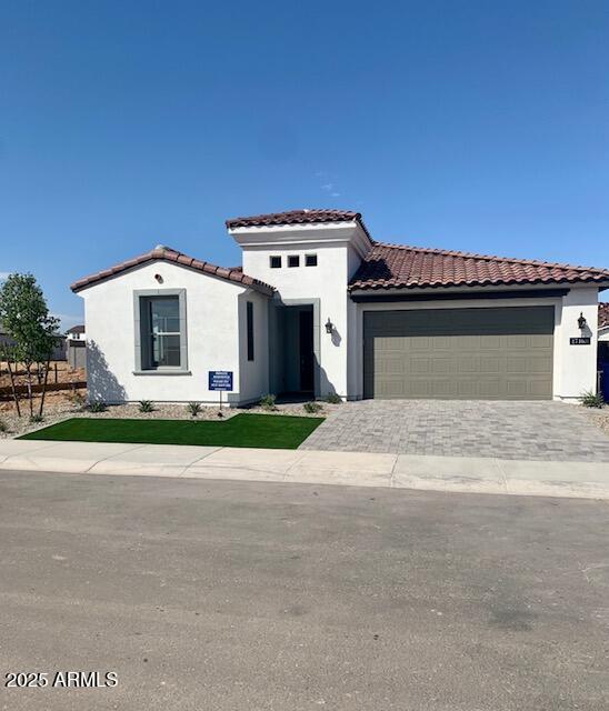 17168 W Rocklin St Surprise, AZ 85388