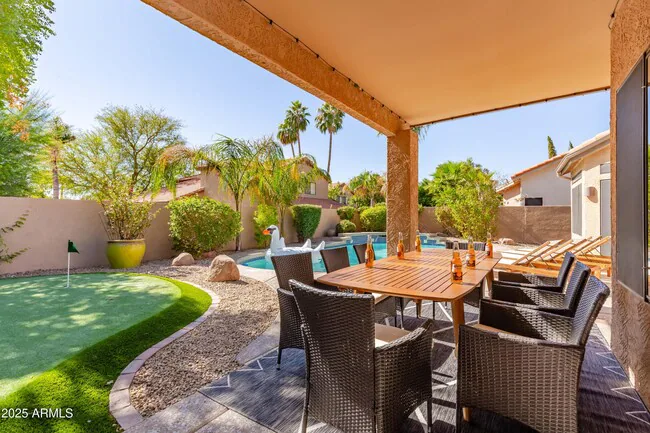 5821 E Aire Libre Ave Scottsdale, AZ 85254