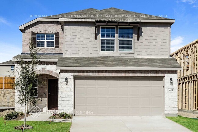 1007 Clear Dusk Lane