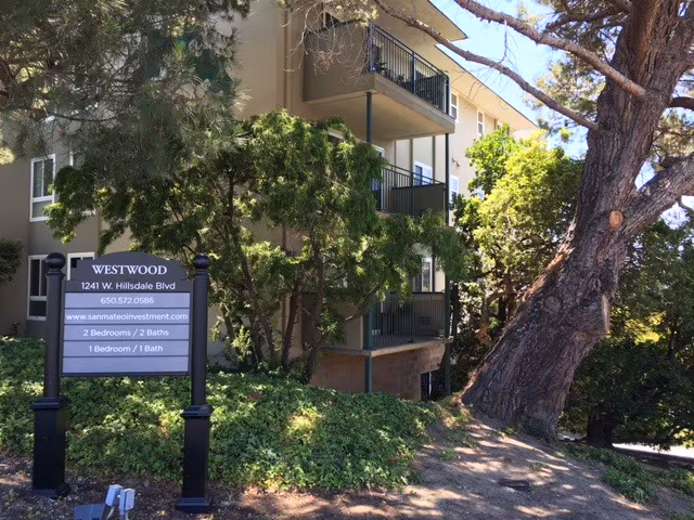 Westwood Apartments
