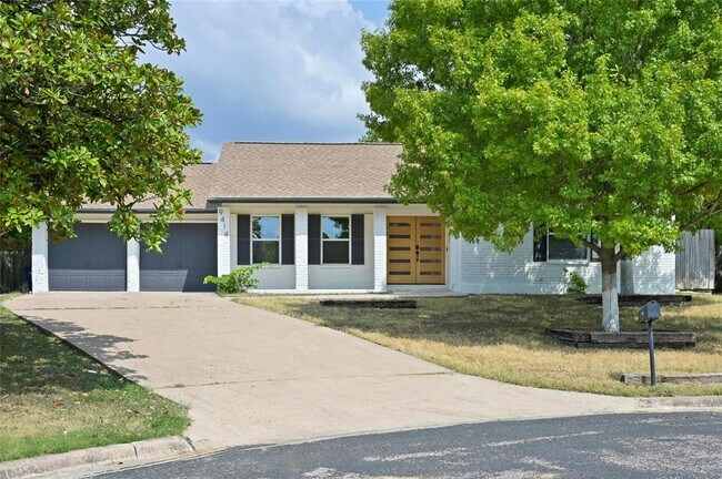 9414 Meadow Vale Austin, TX 78758