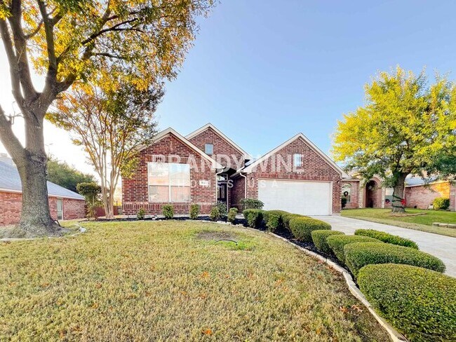 806 Christine Drive