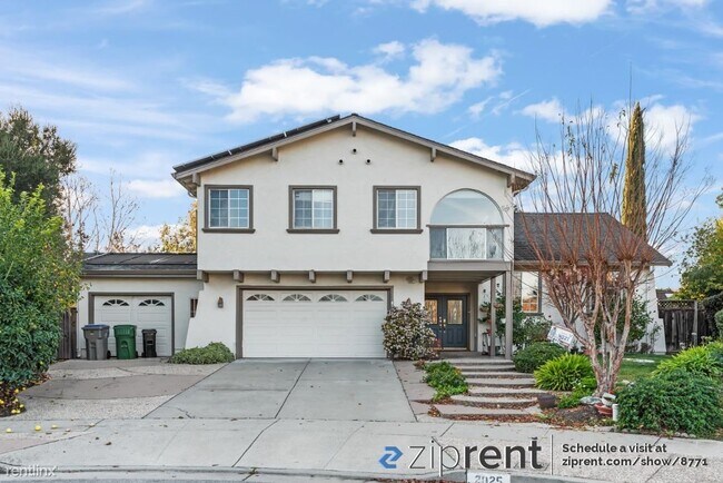 2025 Park Royal Drive