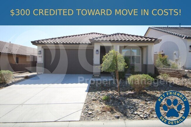 16535 W Desert Ln Goodyear, AZ 85338