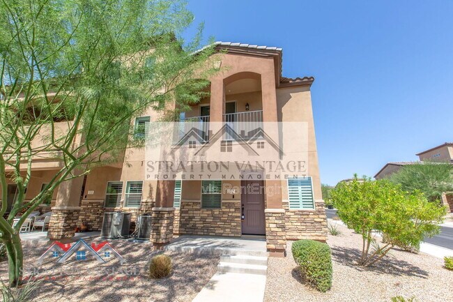 2821 S Skyline Dr Mesa, AZ 85212