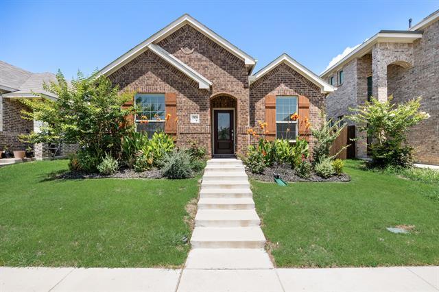2926 South Griffin Lane