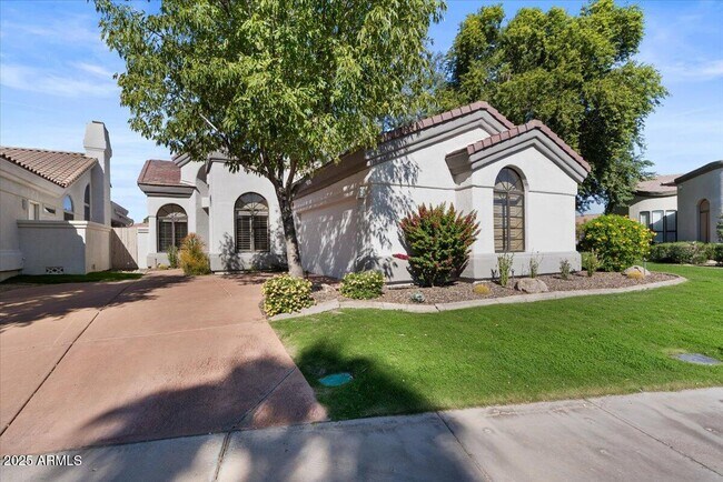 8292 E Cortez Dr Scottsdale, AZ 85260