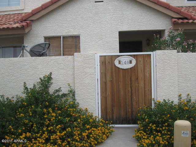 5808 East Brown Road